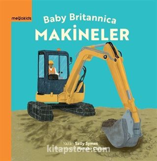 Bebek Britannica: Makineler