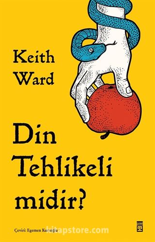Din Tehlikeli midir?