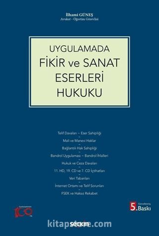 Fikir ve Sanat Eserleri Hukuku