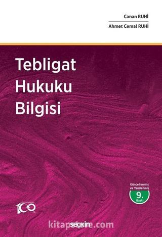 Tebligat Hukuku Bilgisi
