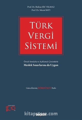 Türk Vergi Sistemi