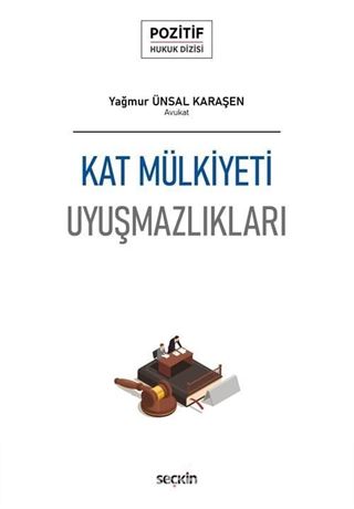 Kat Mülkiyeti Uyuşmazlıkları