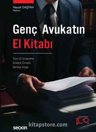 Genç Avukatın El Kitabı