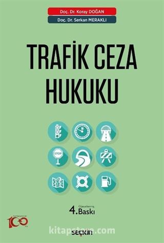 Trafik Ceza Hukuku