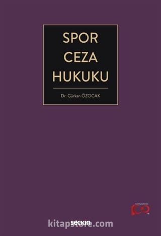 Spor Ceza Hukuku