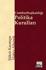 Cumhurbaşkanlığı Politika Kurulları