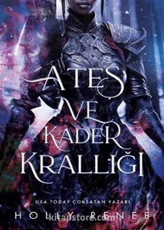 Ateş ve Kader Krallığı