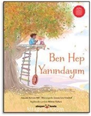 Ben Hep Yanındayım