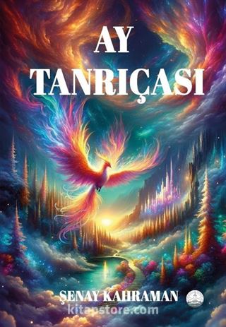Ay Tanrıçası