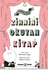 Zihnini Okuyan Kitap