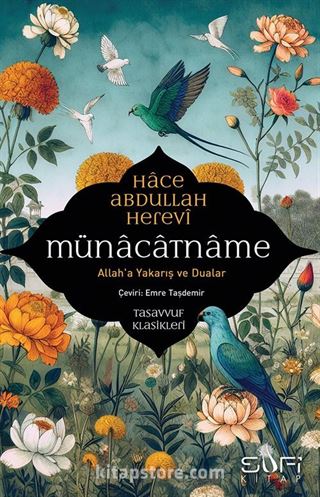 Münacatname
