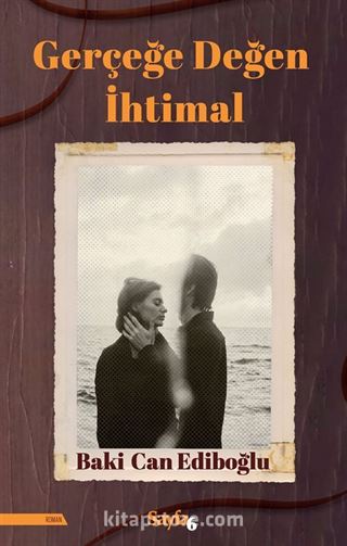 Gerçeğe Değen İhtimal