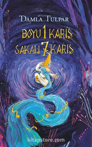Boyu 1 Karış Sakalı 7 Karış