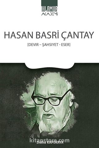 Hasan Basri Çantay