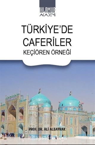 Türkiye'de Caferiler