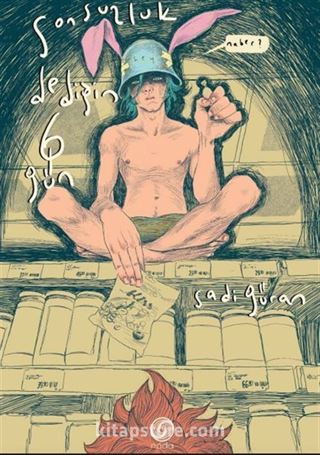 Sonsuzluk Dediğin 6 Gün (Karton Kapak)