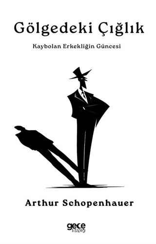 Gölgedeki Çığlık