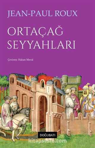 Ortaçağ Seyyahları