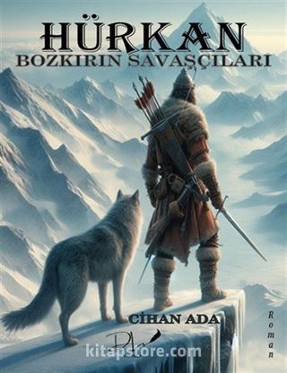 Hürkan