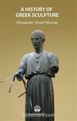 A History Of Greek Sculpture