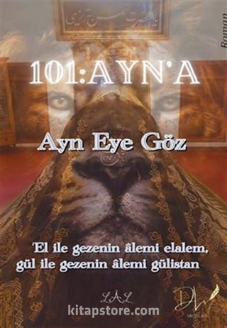 101 Ayn'a
