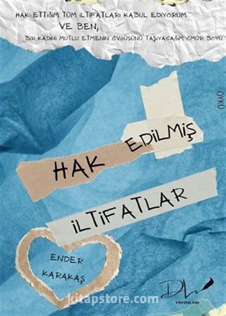 Hak Edilmiş İltifatlar