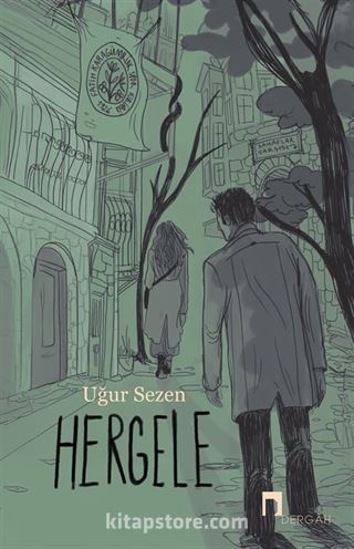 Hergele