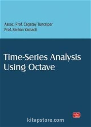 Time-Series Analysis Using Octave