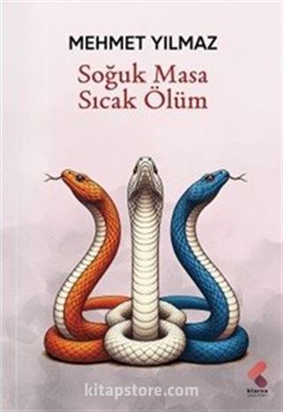Soğuk Masa Sıcak Ölüm