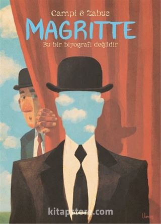 Magritte (Ciltli)