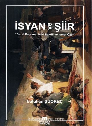 İsyan ve Şiir