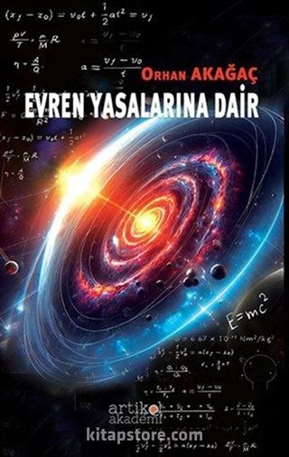 Evren Yasalarına Dair