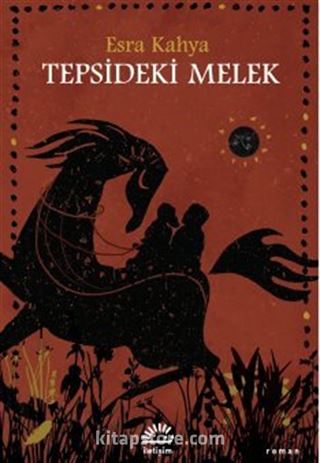 Tepsideki Melek