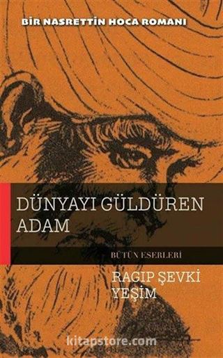 Dünyayı Güldüren Adam