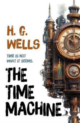 Time Machine