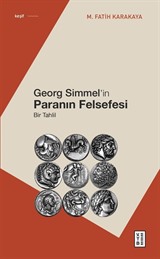 Georg Simmel'in Paranın Felsefesi