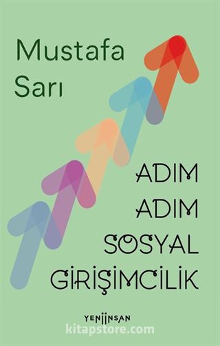 Adım Adım Sosyal Girişimcilik