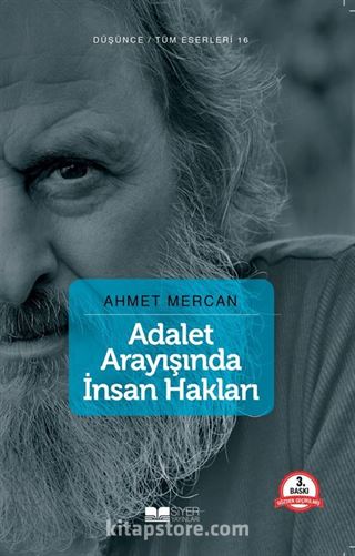 Adalet Arayışında İnsan Hakları