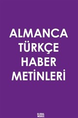 Almanca Türkçe Haber Metinleri
