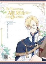 Bu Hayatımda Aile Reisi Olacağım 3