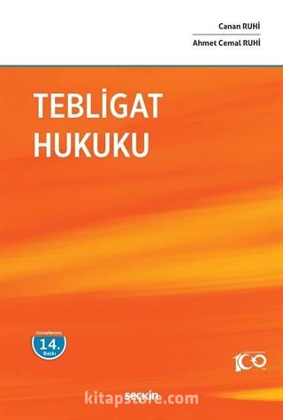 Tebligat Hukuku