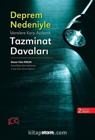 Deprem Nedeni ile İdarelere Karşı Açılacak Tazminat Davaları