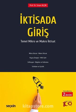 İktisada Giriş