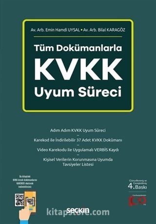 KVKK Uyum Süreci