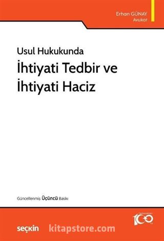 İhtiyati Tedbir ve İhtiyati Haciz