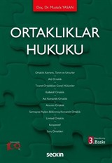 Ortaklıklar Hukuku