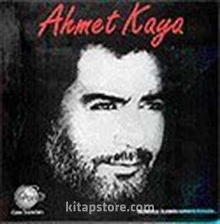 Yağmurlu Ülkenin Sürgün Konuğu Ahmet Kaya