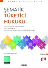 Şematik Tüketici Hukuku