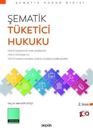 Şematik Tüketici Hukuku