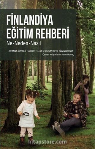 Finlandiya Eğitim Rehberi